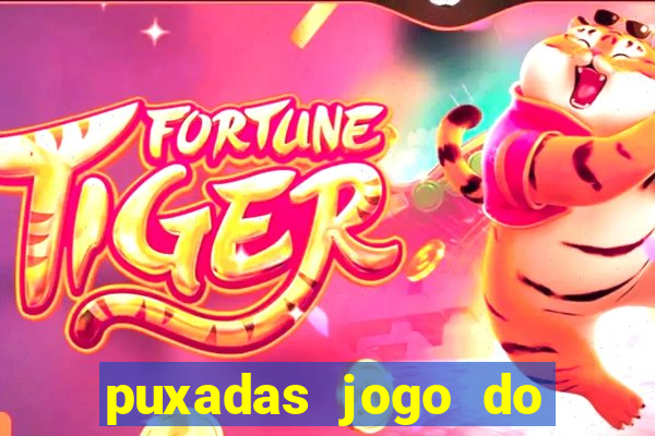 puxadas jogo do bicho sueli